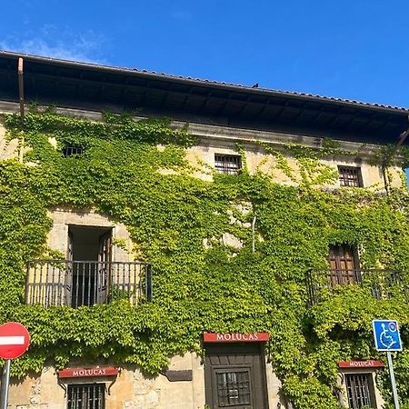 Apartamento Gaudi Comillas Exterior photo